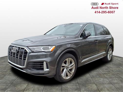 2025 Audi A5 Premium Plus TFSI quattro S tronic