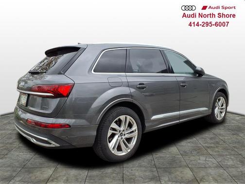 2025 Audi A5 Premium Plus TFSI quattro S tronic