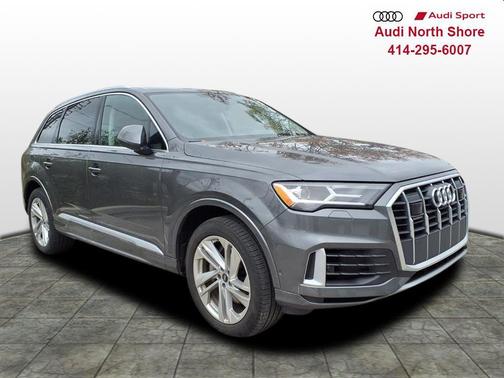 2025 Audi A5 Premium Plus TFSI quattro S tronic