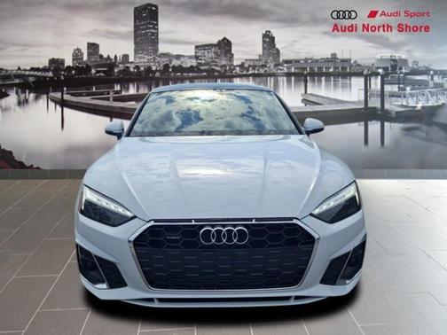 2023 Audi A5 Sportback 45 S Line Premium Plus