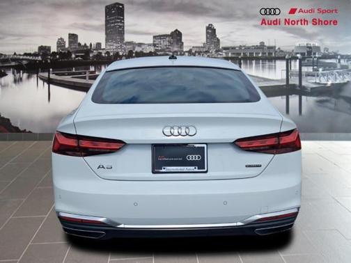 2023 Audi A5 Sportback 45 S Line Premium Plus