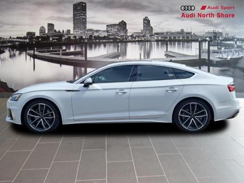 2023 Audi A5 Sportback 45 S Line Premium Plus