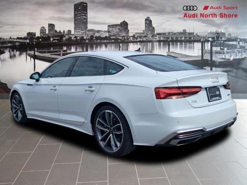 2023 Audi A5 Sportback 45 S Line Premium Plus