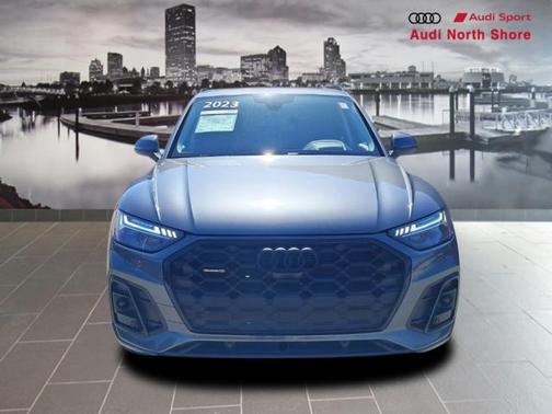 2023 Audi Q5 45 S line Prestige