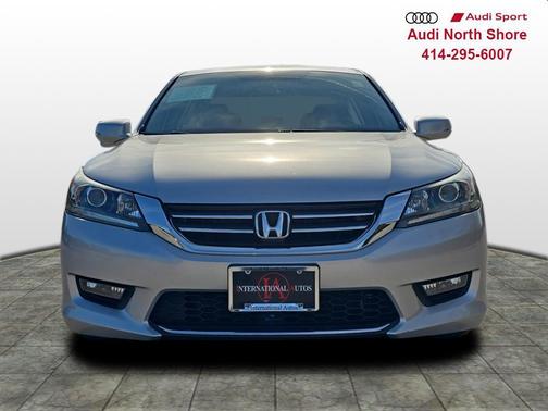 2014 Honda Accord EX