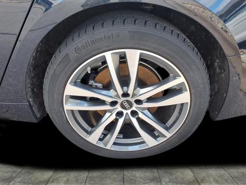 2023 Audi A6 45 Premium Plus