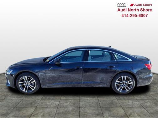 2023 Audi A6 45 Premium Plus