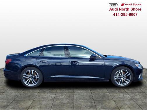 2023 Audi A6 45 Premium Plus