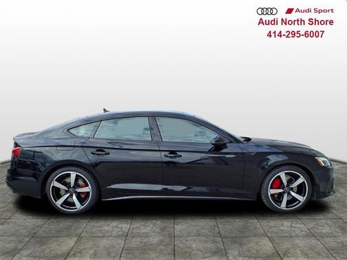 2023 Audi A5 Sportback 45 S Line Premium Plus
