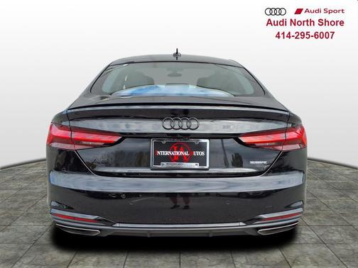 2023 Audi A5 Sportback 45 S Line Premium Plus