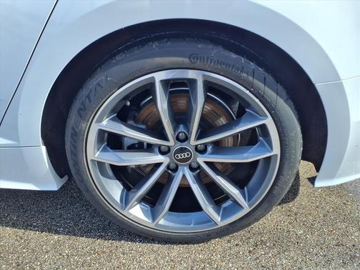 2023 Audi A5 Sportback 45 S Line Premium Plus