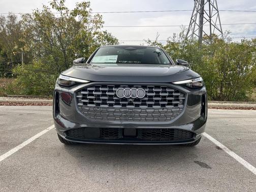 2025 Audi Q5 Premium Plus TFSI quattro S tronic