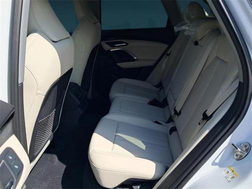 2025 Audi Q5 Prestige