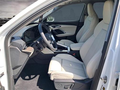 2025 Audi Q5 Prestige