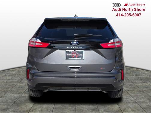 2022 Ford Edge ST Line