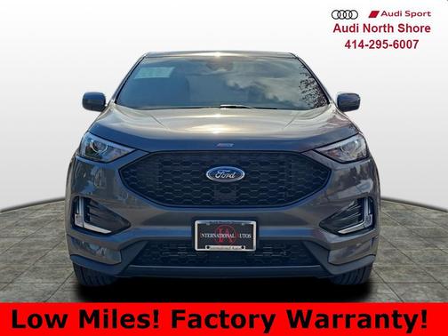 2022 Ford Edge ST Line