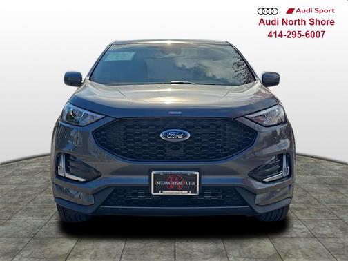 2022 Ford Edge ST Line