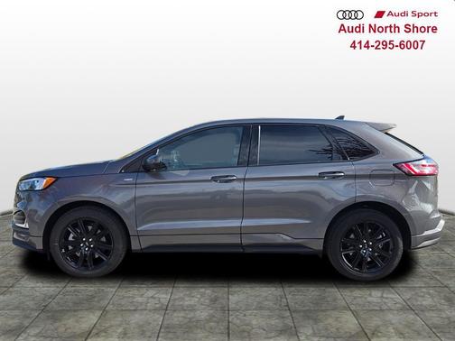 2022 Ford Edge ST Line