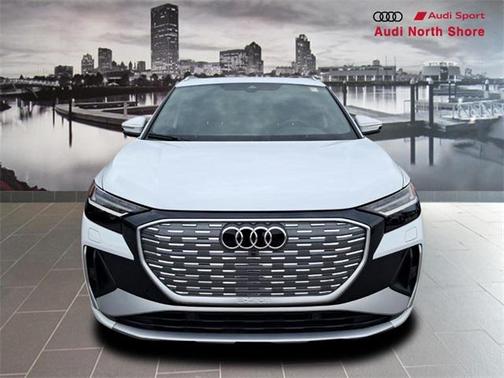 2023 Audi Q4 e-tron Prestige 50 quattro