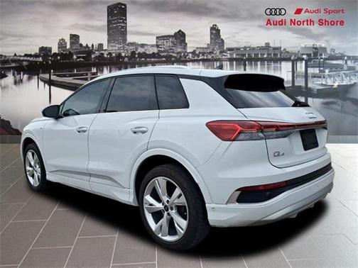 2023 Audi Q4 e-tron Prestige 50 quattro
