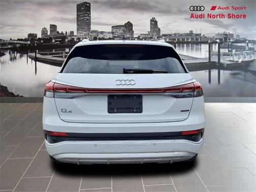 2023 Audi Q4 e-tron Prestige 50 quattro