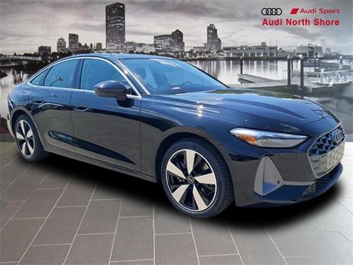 2025 Audi A5 Premium
