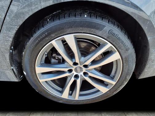 2023 Audi A6 45 Premium Plus