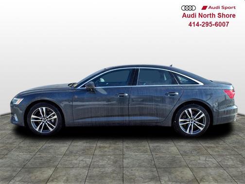 2023 Audi A6 45 Premium Plus