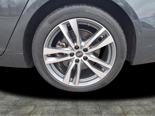 2023 Audi A6 45 Premium Plus