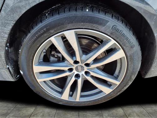 2023 Audi A6 45 Premium Plus