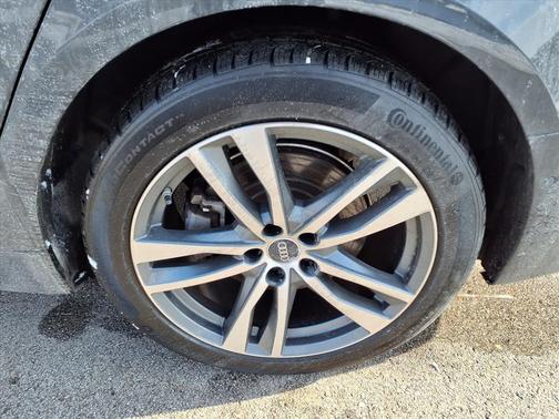 2023 Audi A6 45 Premium Plus