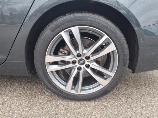 2023 Audi A6 45 Premium Plus