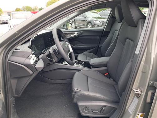 2025 Audi A5 Premium Plus