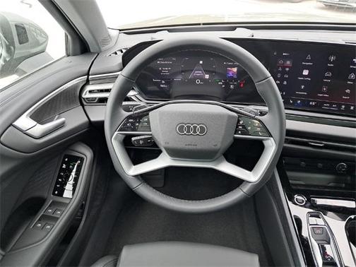 2025 Audi A5 Premium Plus