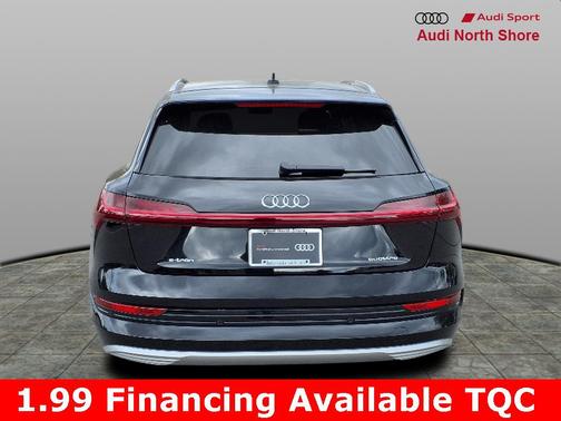 2023 Audi e-tron Premium Plus quattro
