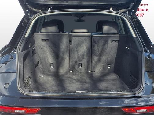 2020 Audi Q5 45 Prestige