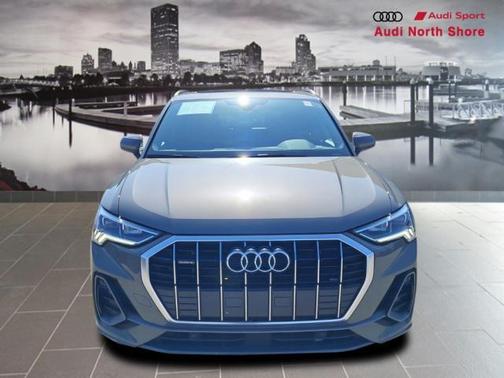2021 Audi Q3 45 S line Premium Plus