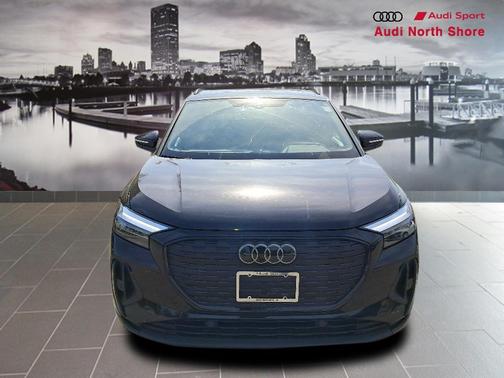 2023 Audi Q4 e-tron Premium 50 quattro