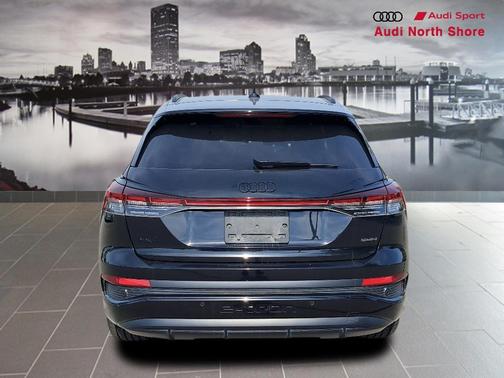 2023 Audi Q4 e-tron Premium 50 quattro