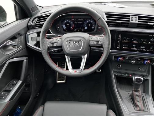2025 Audi Q3 45 S line Premium Plus