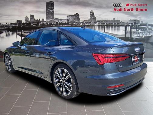 2023 Audi A6 45 Premium Plus