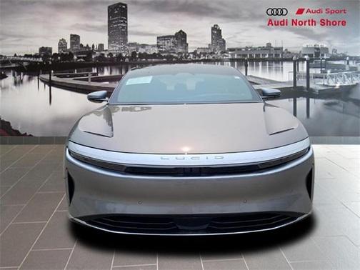 2022 Lucid Air Grand Touring