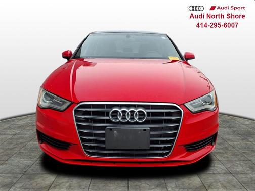 2015 Audi A3 1.8T Premium