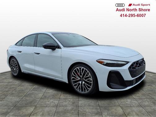 2025 Audi S5 3.0T Premium Plus