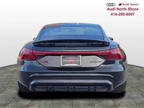 2023 Audi RS e-tron GT quattro