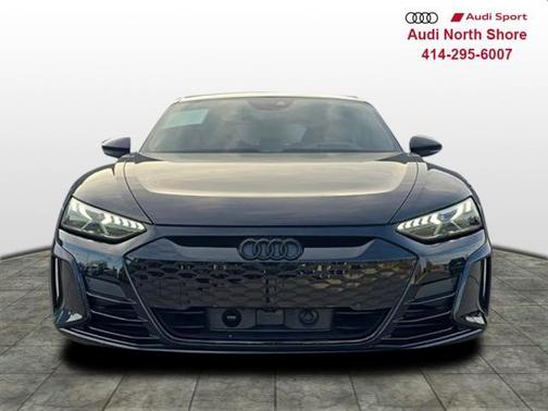 2023 Audi RS e-tron GT quattro