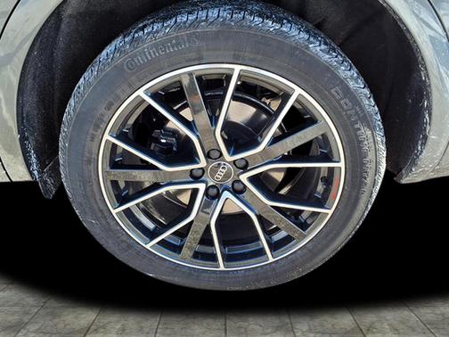 2023 Audi SQ5 3.0T Premium Plus