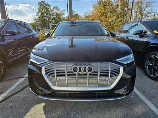 2023 Audi e-tron GT Premium Plus quattro