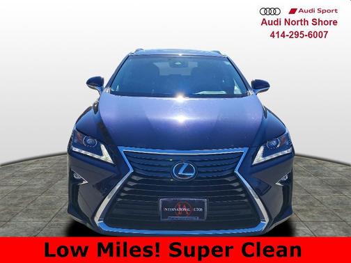 2016 Lexus RX 350 Base