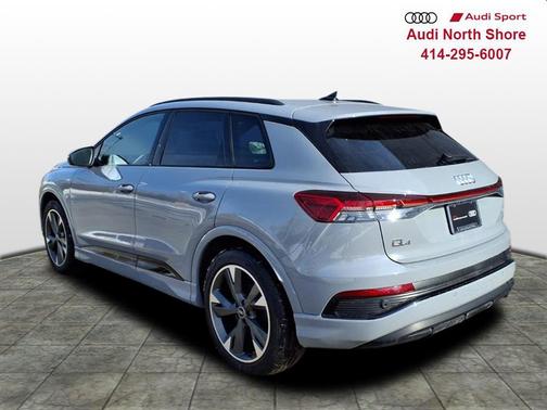 2025 Audi Q4 e-tron Premium Plus 55 quattro